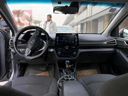 هیوندای ئایۆنیک